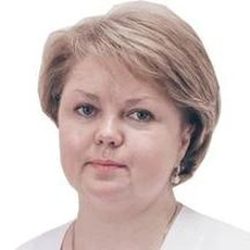 Интересова Ольга Анатольевна, эндокринолог