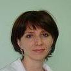 Полончук Ольга Павловна, врач УЗД