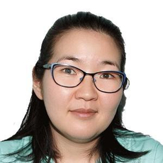 Доржиева Светлана Цыденовна, невролог