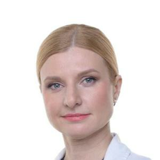 Максимова Ирина Михайловна, гинеколог-эндокринолог