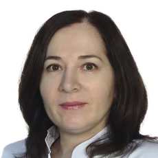 Караева Эльмира Зульфигаровна, дерматолог