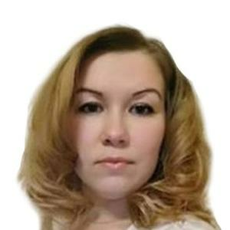 Меркотун Галина Анатольевна, терапевт