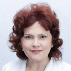 Попкова Татьяна Витальевна, физиотерапевт