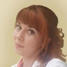 Данилова Екатерина Вадимовна, эндокринолог