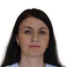 Морозова Мария Анатольевна, врач функциональной диагностики