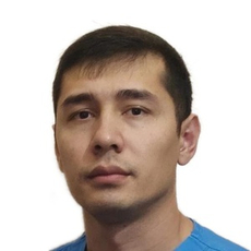 Сангинов Хушбахт Садридинович, стоматолог-терапевт