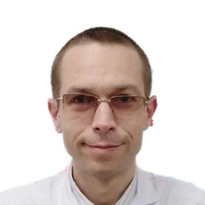 Антоненко Олег Анатольевич, хирург