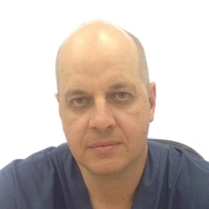 Кузминых Игорь Валерьевич, хирург