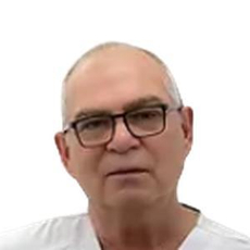 Ельков Игорь Викторович, ЛОР