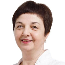 Кудрявцева Ирина Евгеньевна, терапевт