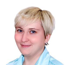 Тиганова Полина Сергеевна, невролог