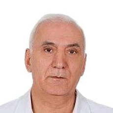 Назаретян Валерий Георгиевич, педиатр