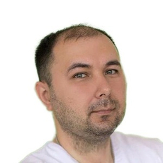 Сеитов Роман Равильевич, врач УЗД