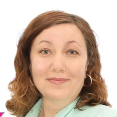 Агапова Надежда Михайловна, стоматолог-терапевт