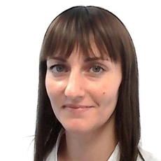 Кротова Кристина Сергеевна, педиатр