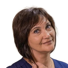 Хайруллина Ляйсан Мунировна, анестезиолог-реаниматолог