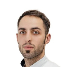 Байков Кирилл Валерьевич, стоматолог-хирург