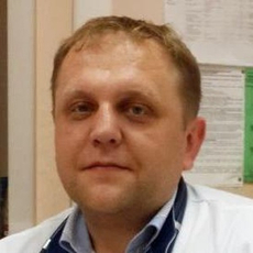 Лапко Александр Васильевич, терапевт