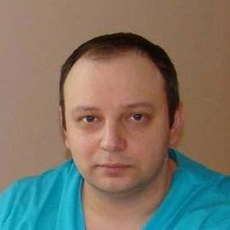 Абдулаев Ренат Абдулаевич, травматолог