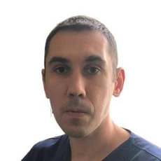 Сальцев Руслан Геннадиевич, уролог