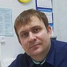 Ромашкин Константин Сергеевич, эндоскопист