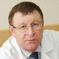 Федь Валерий Адамович, ортопед