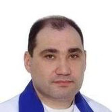 Борисов Юрий Сергеевич, стоматолог-хирург