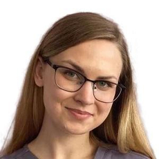 Беззубова Виктория Сергеевна, стоматолог-терапевт