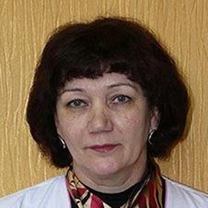 Сигаева Ирина Александровна, гинеколог