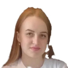 Ковалева Ольга Сергеевна, педиатр