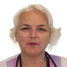 Галимзянова Галина Николаевна, невролог