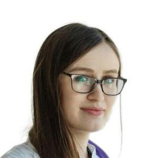 Ахмедова Зухра Магомедовна, терапевт