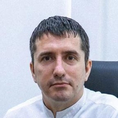 Нефедов Павел Александрович, офтальмолог