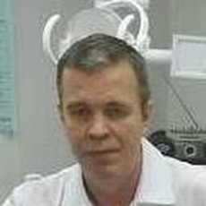 Хаванов Александр Никитич, стоматолог-ортопед