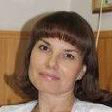 Матынкина Наталья Викторовна, психиатр