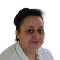 Панфилова Марина Владимировна, профпатолог