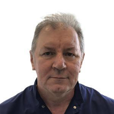 Шерин Игорь Викторович, стоматолог-терапевт