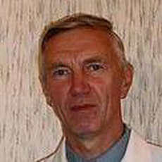 Третьяков Александр Павлович, дерматолог