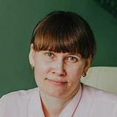 Май Евгения Викторовна, массажист