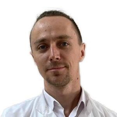 Соколов Евгений Владимирович, терапевт