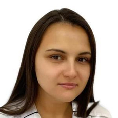 Тарасенко Эльвира Радиковна, офтальмолог