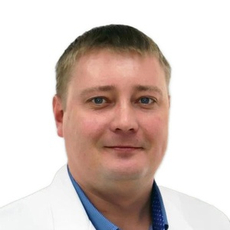 Вахрушев Андрей Владимирович