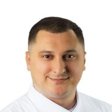 Арутюнян Карэн Борисович, психиатр