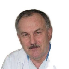 Алексеев Владимир Николаевич, хирург