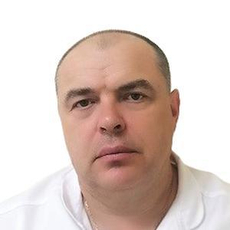 Свирь Виктор Владимирович, стоматолог-хирург