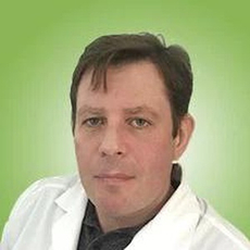 Зубко Алексей Ильич, психиатр