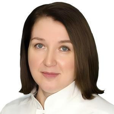 Бурлуцкая Ольга Станиславовна, гинеколог