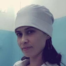 Гуреева София Яруллаевна, стоматолог-терапевт