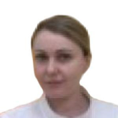 Бабурова Ольга Константиновна, офтальмолог