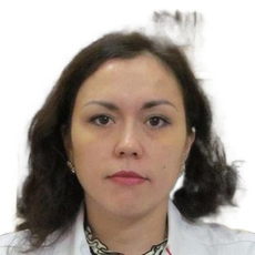 Киямова Гузель Асгатовна, гинеколог